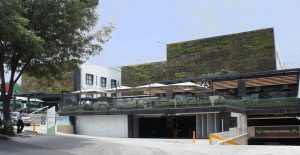 Pasaje San Jerónimo