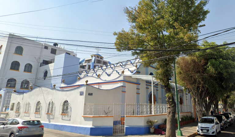 Asunción de María, Tepalcatitlán, Industrial