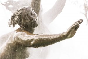 Fuente de las Ninfas