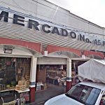 Mercado Ramón Corona