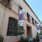 Santa Inés Convent