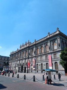 Museo Nacional de Arte