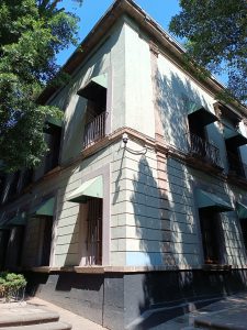 The Printmaking Museum: Museo Nacional de la Estampa