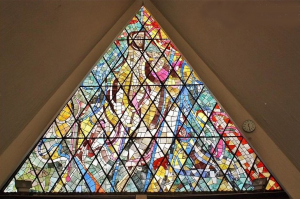 Iglesia de Santa Mónica