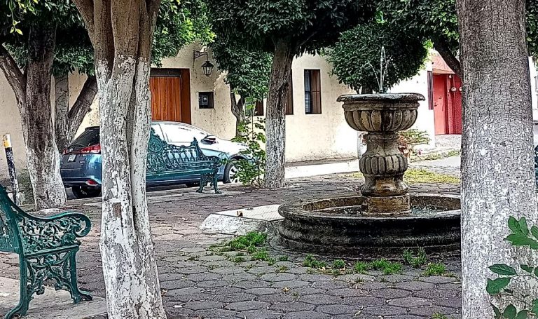 El Barrio de San Lucas