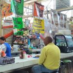 Mercado Emiliano Zapata