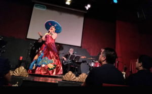 Teatro Bar “El Vicio”/ La Capilla / Sala Novo