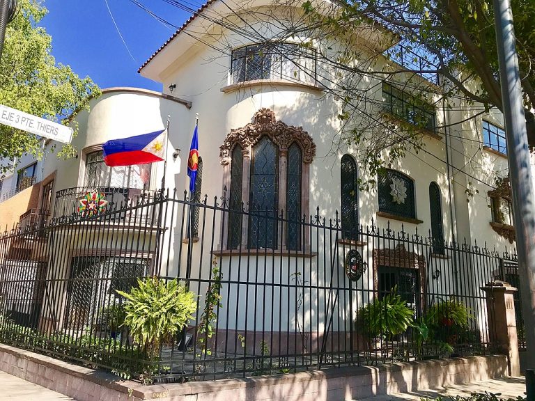 Embassy of the Philippines
