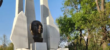 Parque Monumento Rosario Castellano