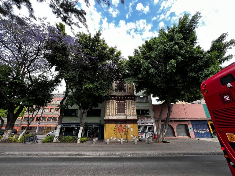 Misterio Gozoso No. 2