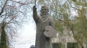 José María Velasco Monument, Misterios