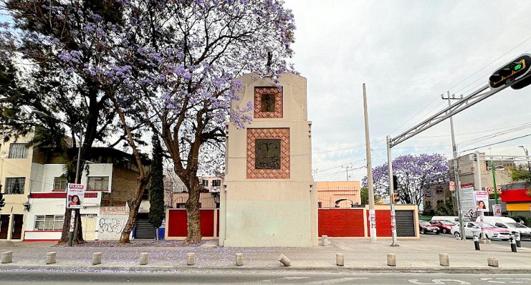 Misterio Doloroso No. 5