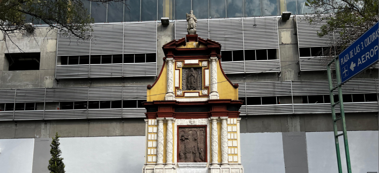 Misterio Gozoso No. 4