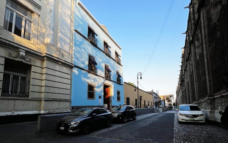 SDC-ENP / Gallería José Clemente Orozco