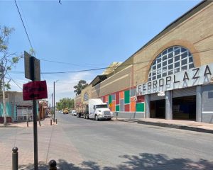 Mercado Ferroplaza