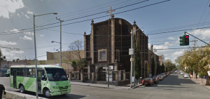 Nuestra Señora de la Luz