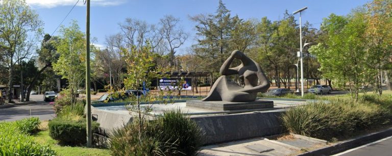 Penélope por Tosia Malamud