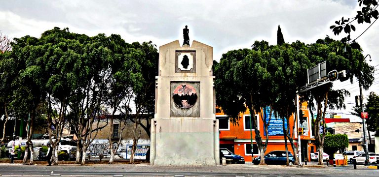 Misterio Glorioso No. 3