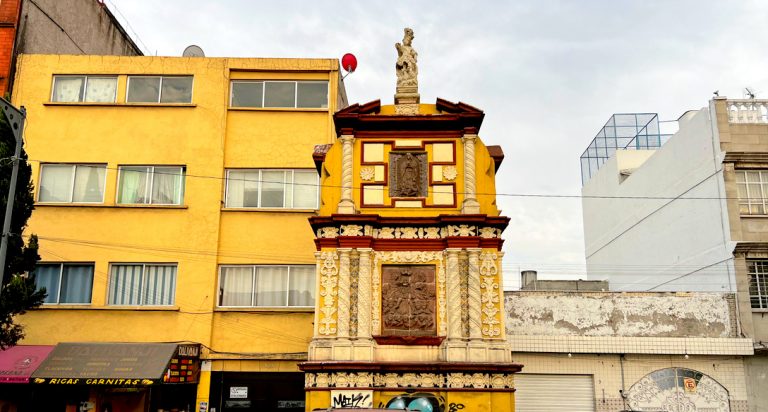 Misterio Glorioso No. 5