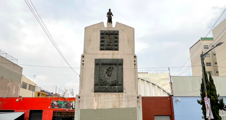 Misterio Glorioso No. 2