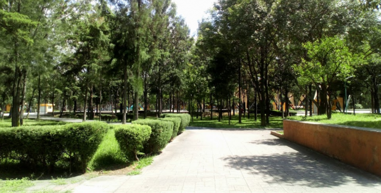 Azkatl Granjas / Alameda Reynosa,  Azcapotzalco