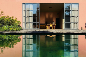 Casa Pedregal / Casa Prieto López