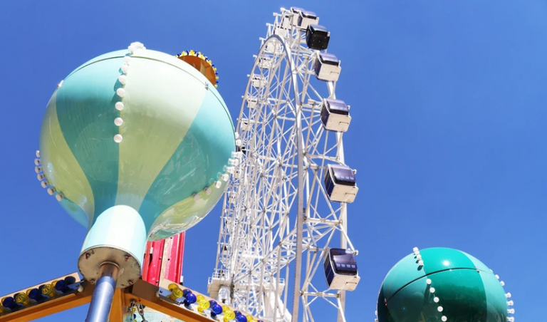 Parque Urbano Aztlán, Chapultepec