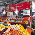 Mercado Ignacio Zaragoza