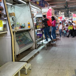 Mercado Ignacio Zaragoza