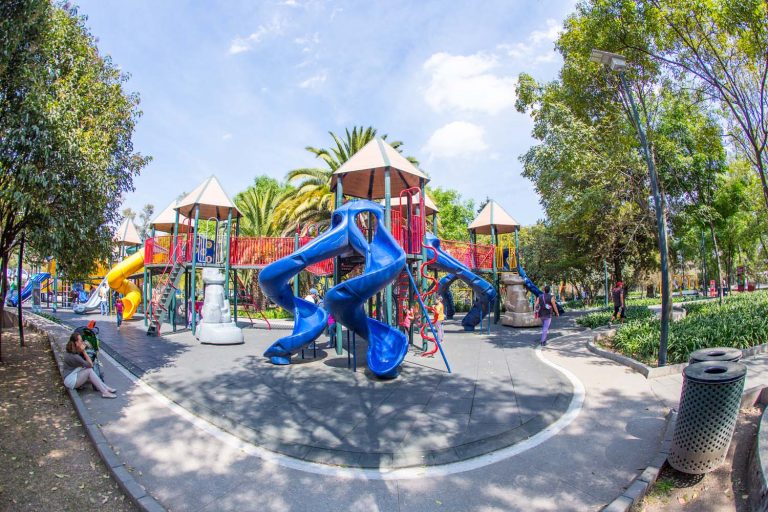 La Tapatía, Chapultepec Sección 2