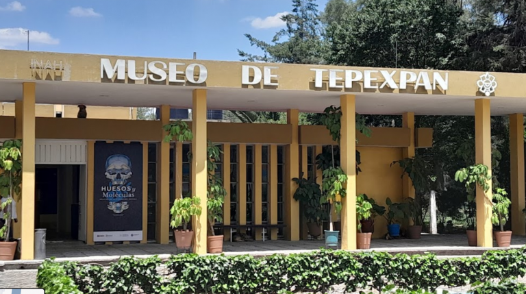 Museo de Tepexpan