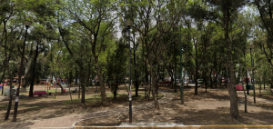 Parque Popular, Colonia Popular Rastro