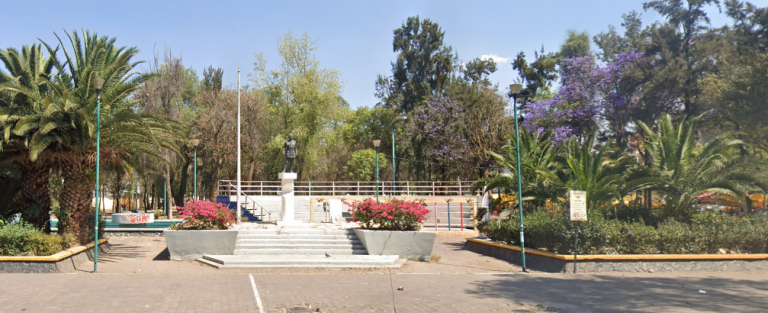 Parque Recreativo General Felipe Ángeles