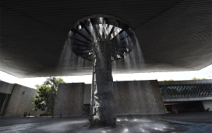 Museo Nacional de Antropología (MNA)