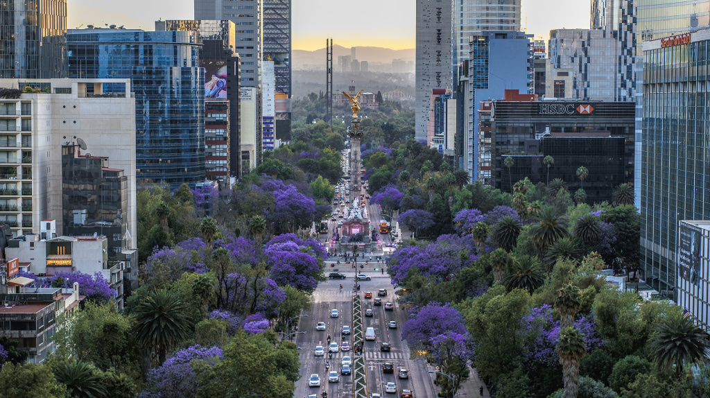 Best Seasons to Visit Mexico City - CDMX