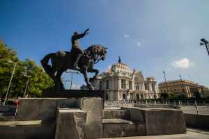 Centro Histórico (Imperdibles)