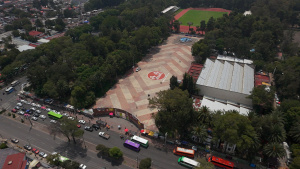 Deportivo Xochimilco