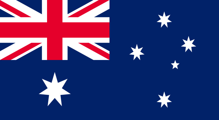 Embajada de Australia en México
