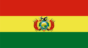 Embajada de Bolivia en la Ciudad de México
