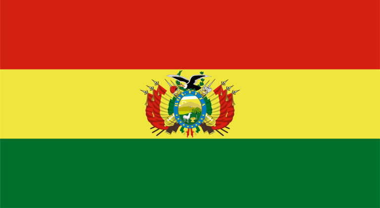 Embajada de Bolivia en México