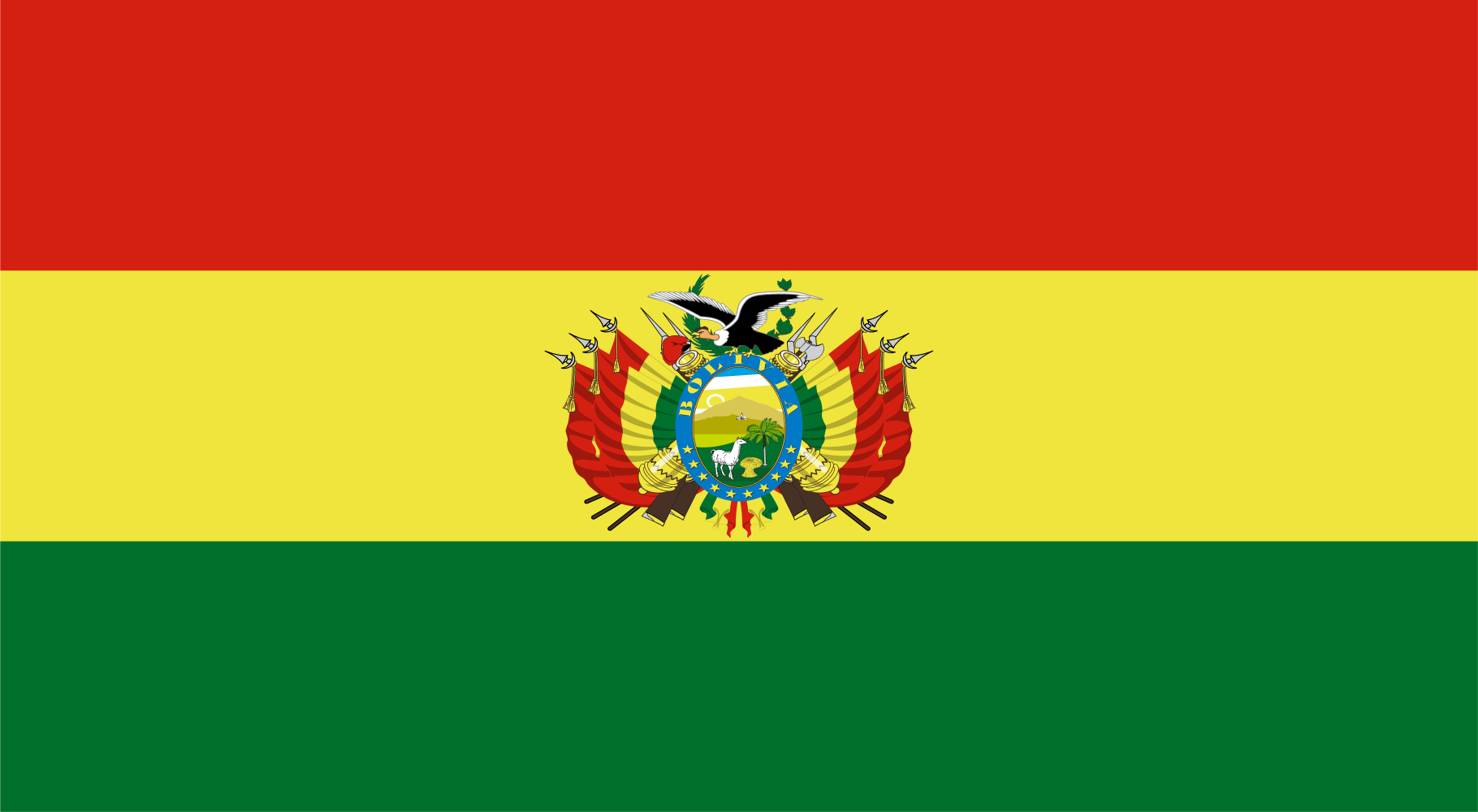 Embajada de Bolivia en México