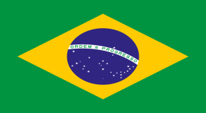 Embajada de Brasil en México