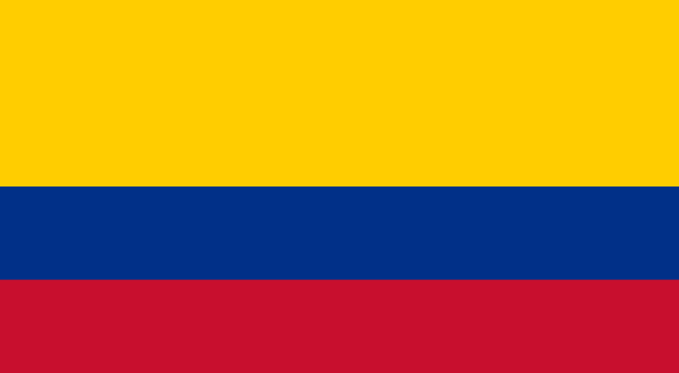 Embajada de Colombia en la Ciudad de México