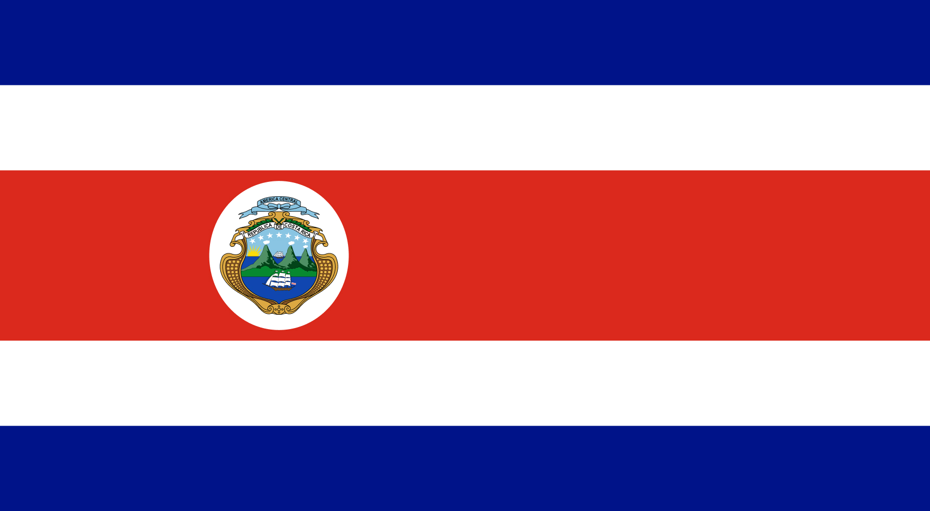 Embassy of Costa Rica in Mexico City