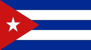 Embajada de Cuba en la Ciudad de México