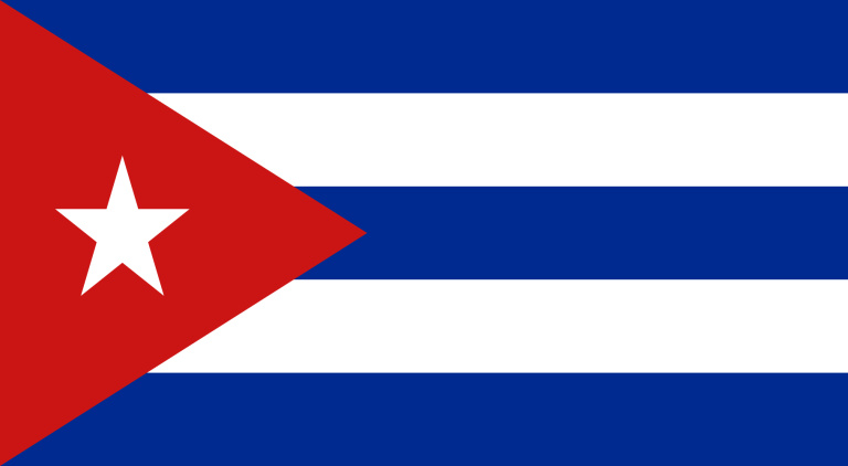 Embajada de Cuba en México