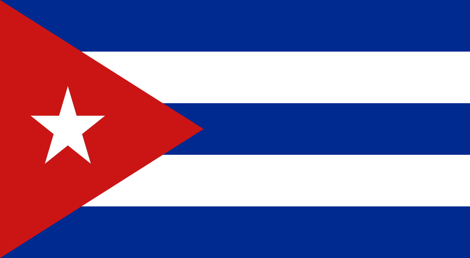 Embajada de Cuba en la Ciudad de México