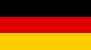German Embassy in Mexico City