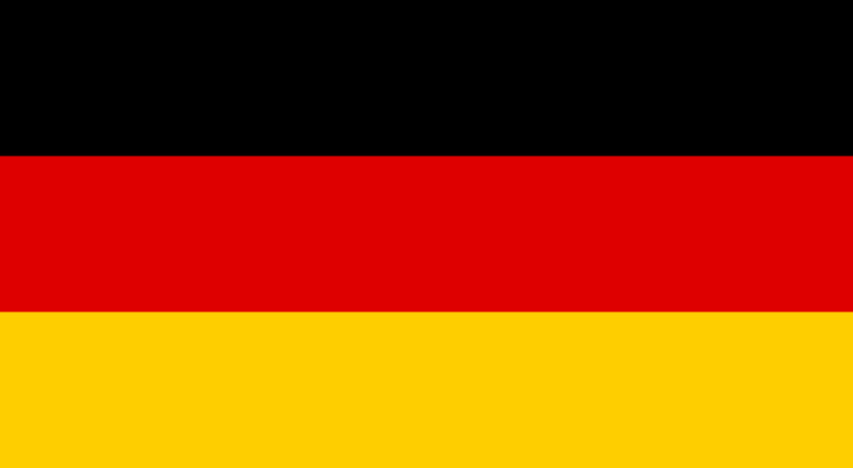 Embajada de Alemania en México