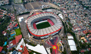 Estadio Azteca